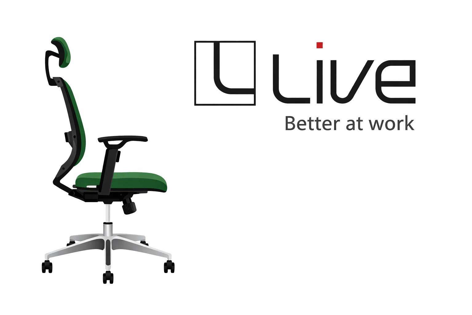 مبلمان اداری لیو