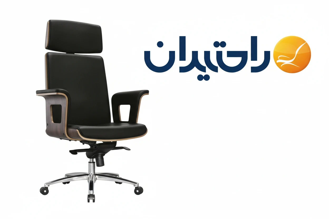 مبلمان اداری راحیتران