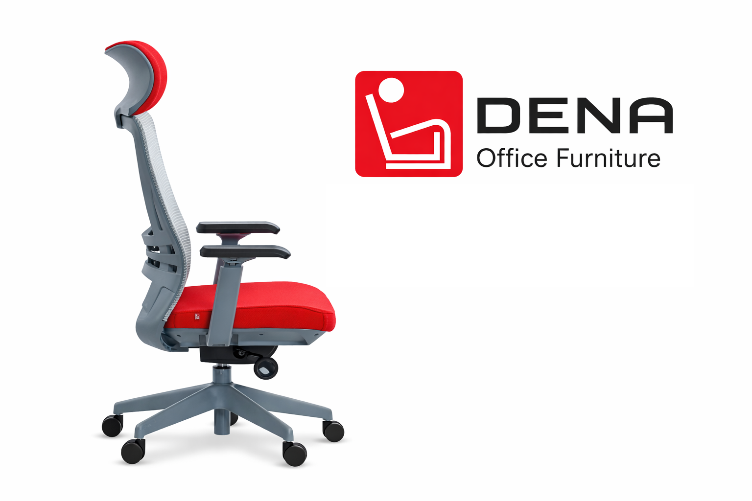 مبلمان اداری دنا