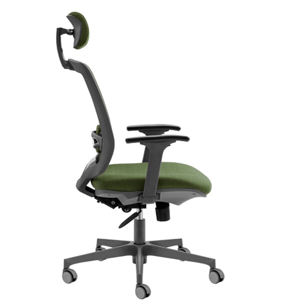 صندلی کارشناسی لیو - I75zu